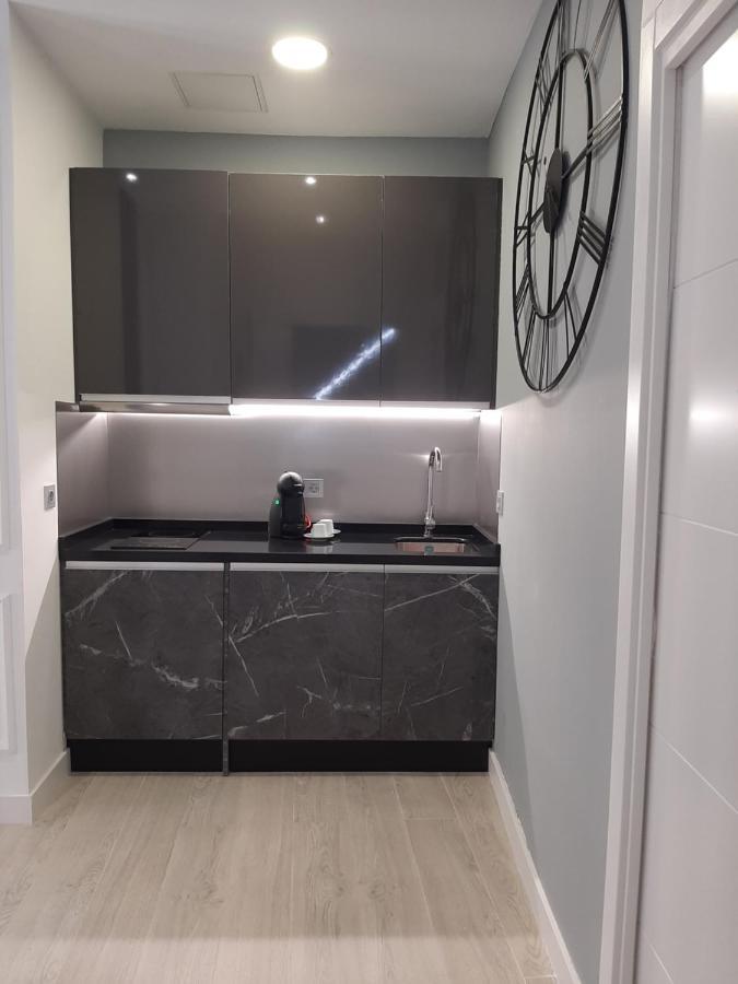 La Del Conde Luxury Privatunterkunft Sevilla
