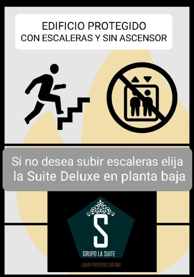 La Del Conde Luxury Privatunterkunft